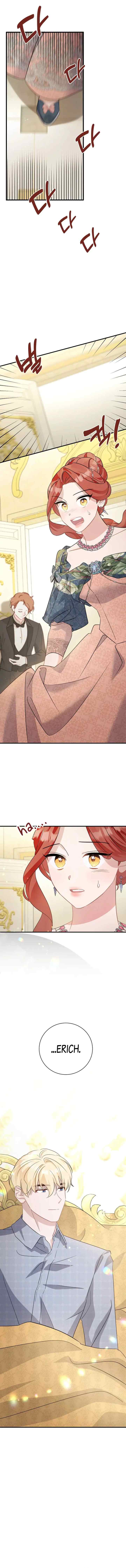 I'm Sure It's My Baby chapter 34 halaman 14