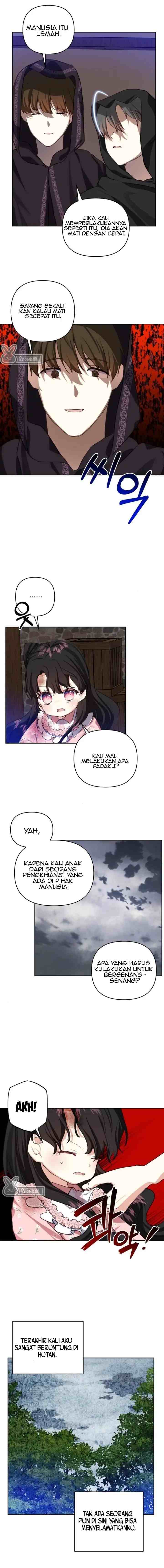 Monster Duke's Daughter chapter 43 halaman 11