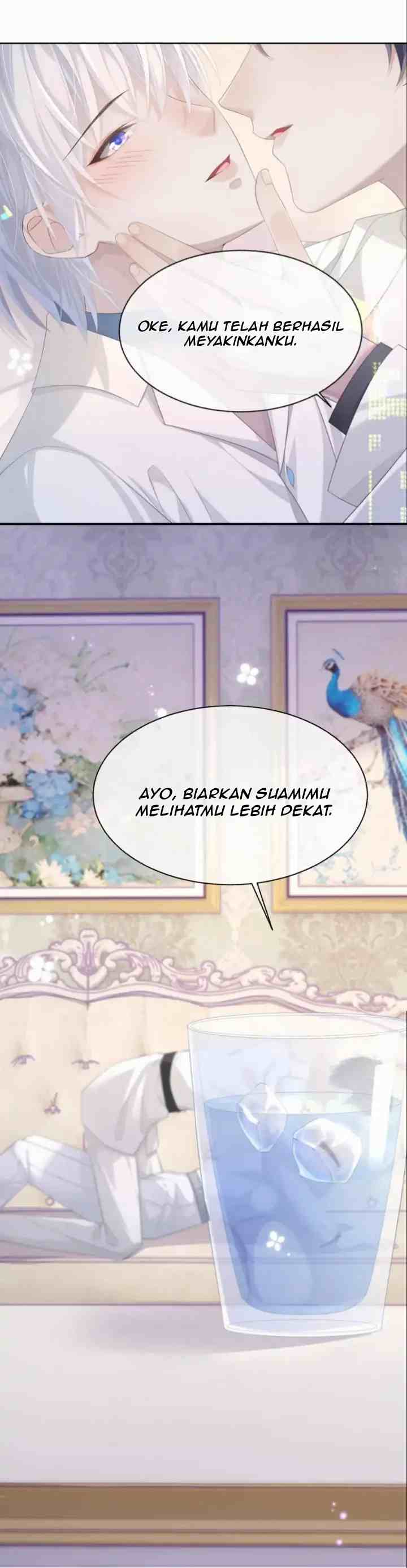 Continued Love chapter 17 halaman 18