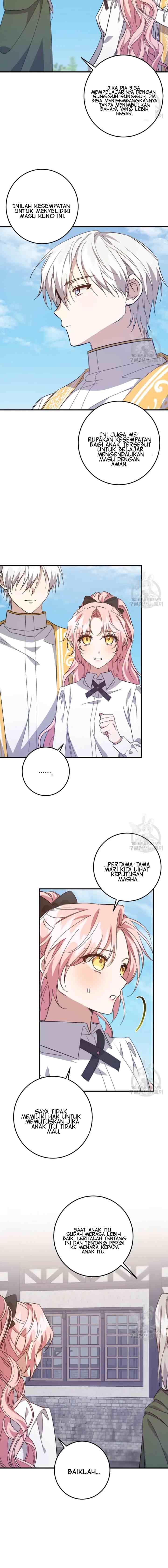 I Raised the Villains Preciously chapter 30 halaman 9