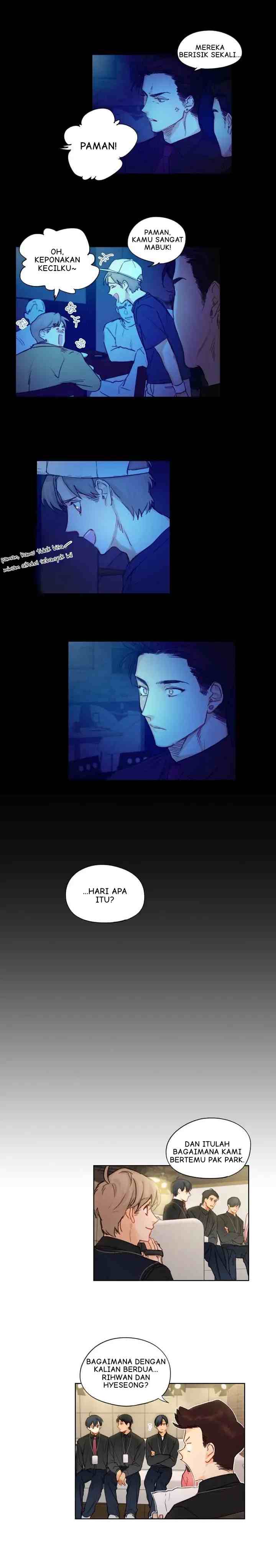 Trainee chapter 26 halaman 6