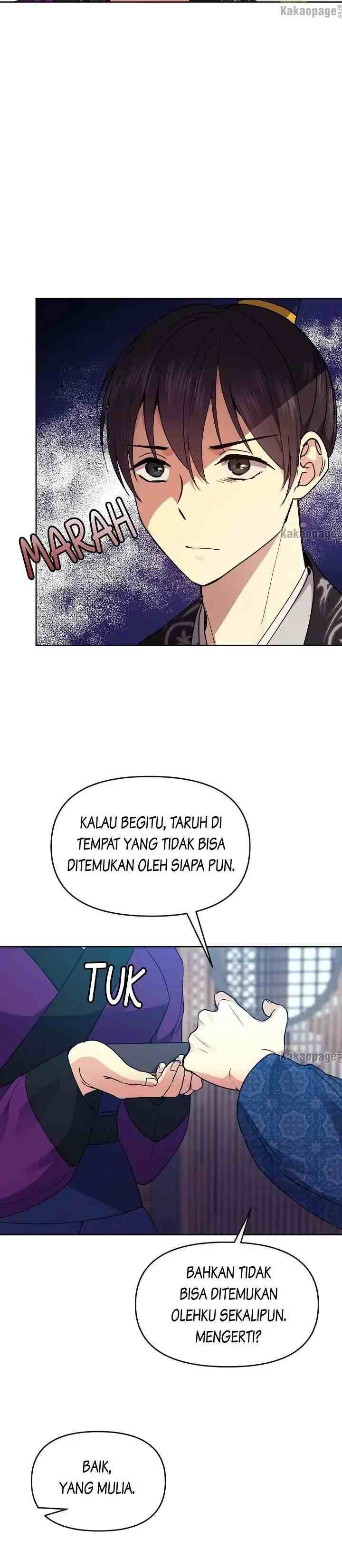 Queen's Revenge chapter 113 halaman 15