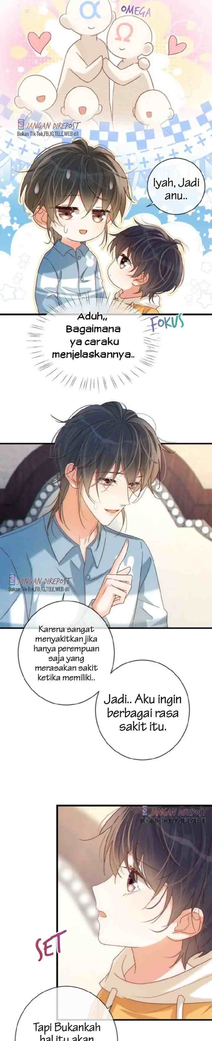 Intoxicated chapter 62 halaman 4