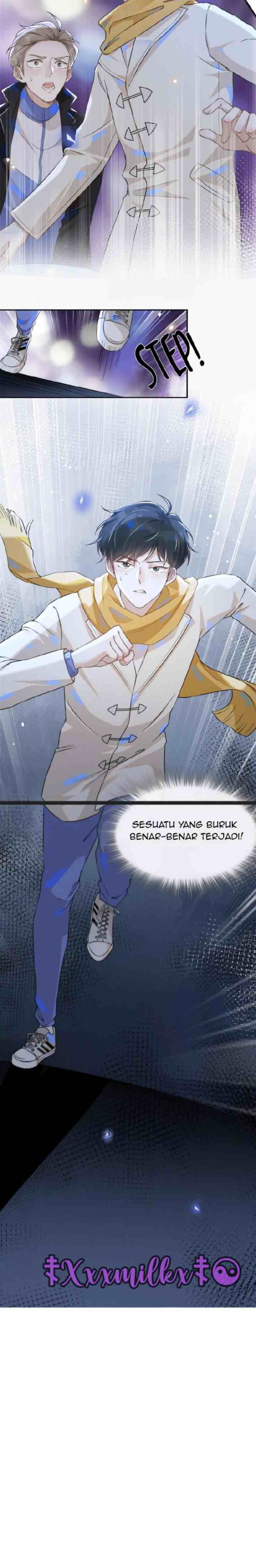 Don't Meet Again in the Next Life chapter 10 halaman 9