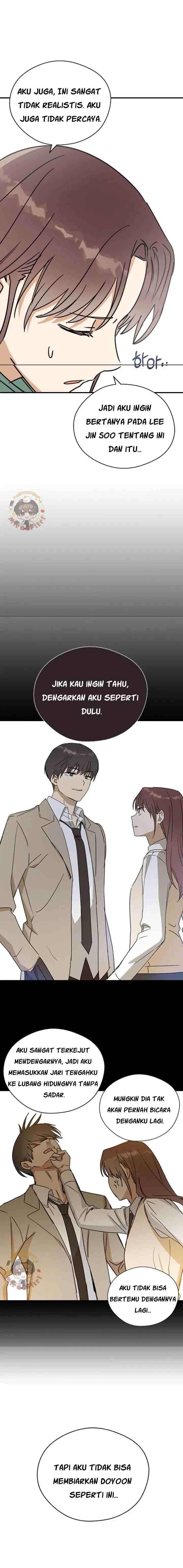 Past Life Destiny chapter 7 halaman 8