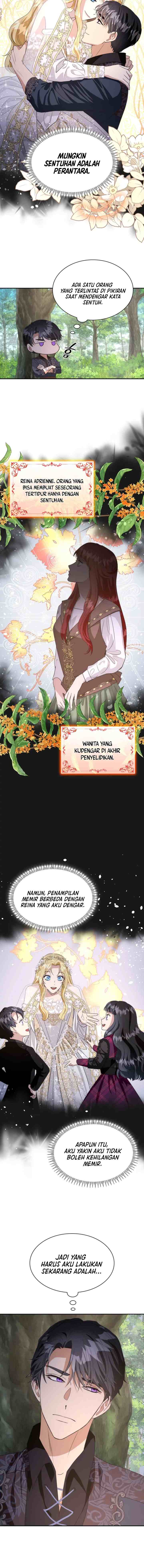 I Became a Sitter for the Obsessive Villains chapter 9 halaman 12