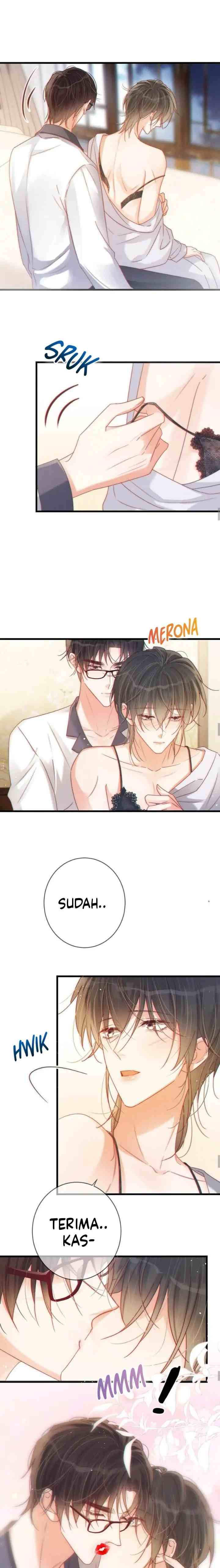 Intoxicated chapter 74 halaman 9