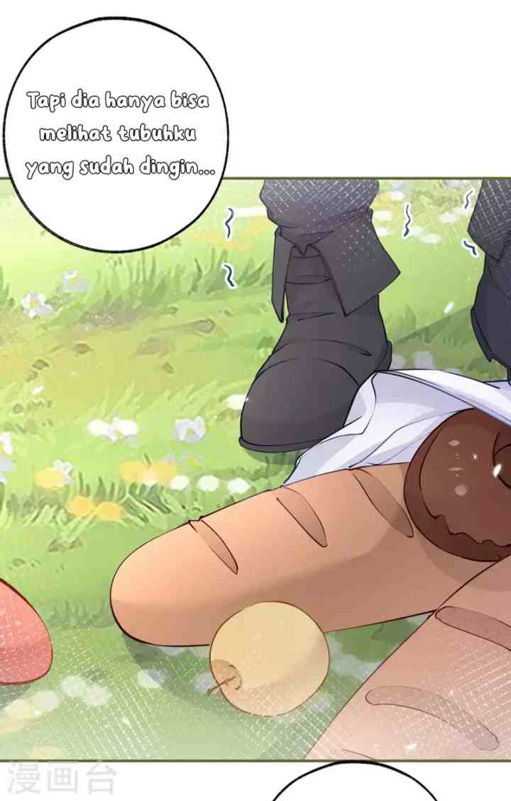 I Became the Sacrificial Princess chapter 98 halaman 7