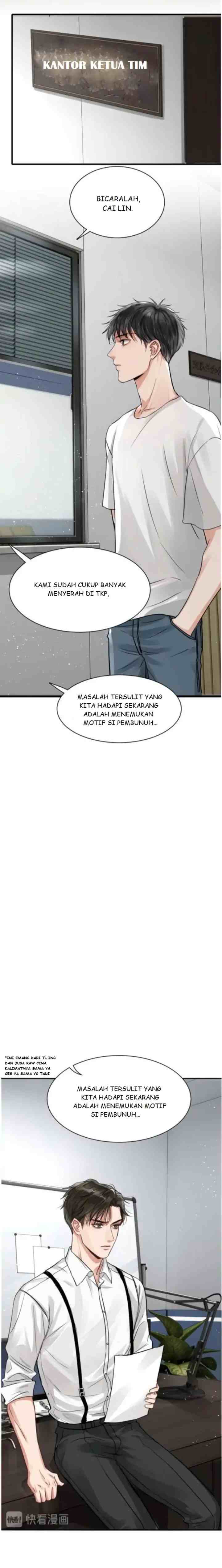 Breaking Through the Clouds 2: Swallow Sea chapter 17 halaman 13