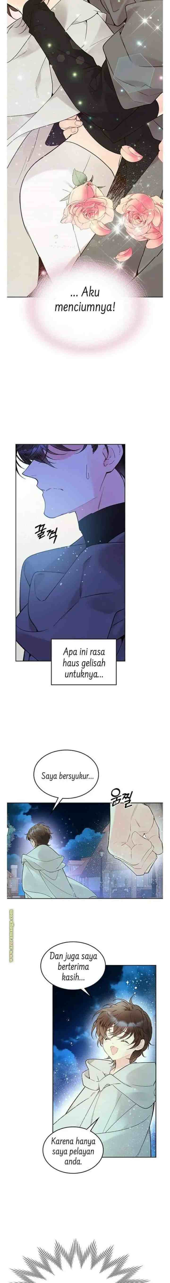 Béatrice chapter 52 halaman 13