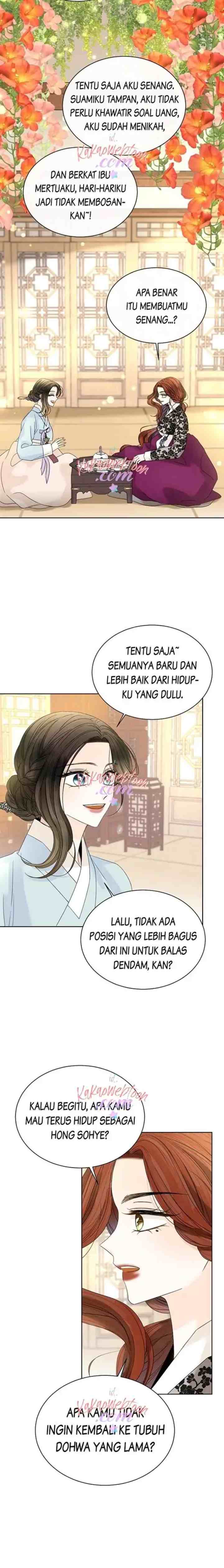 Oh! My Hubby-nim chapter 41 halaman 11