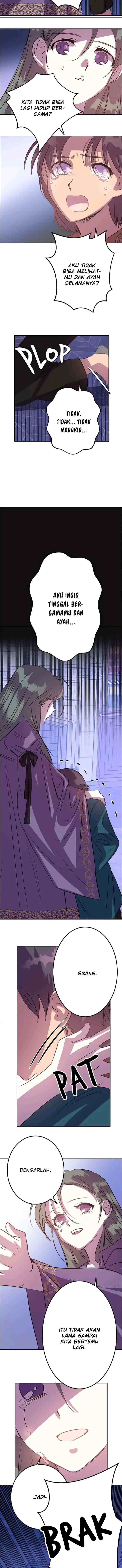 Dear My Hunny Bunny chapter 28 halaman 6