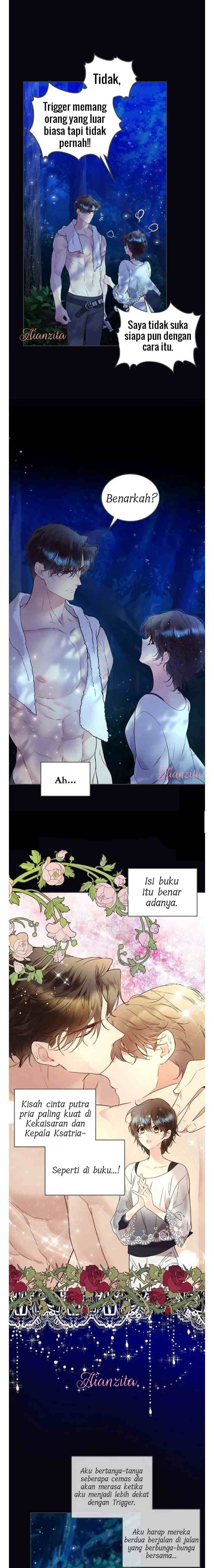 Béatrice chapter 63 halaman 8