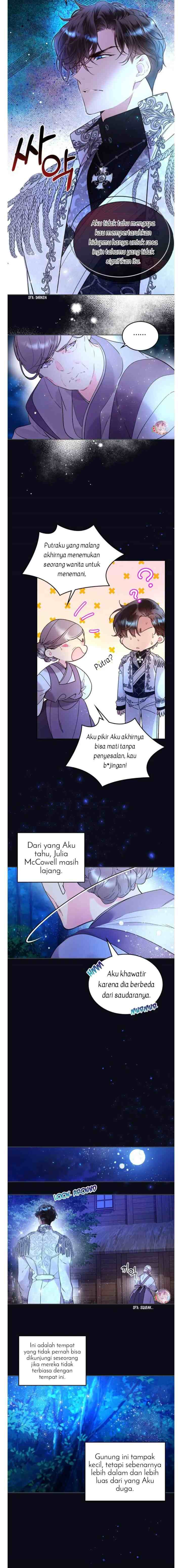 Béatrice chapter 67 halaman 11