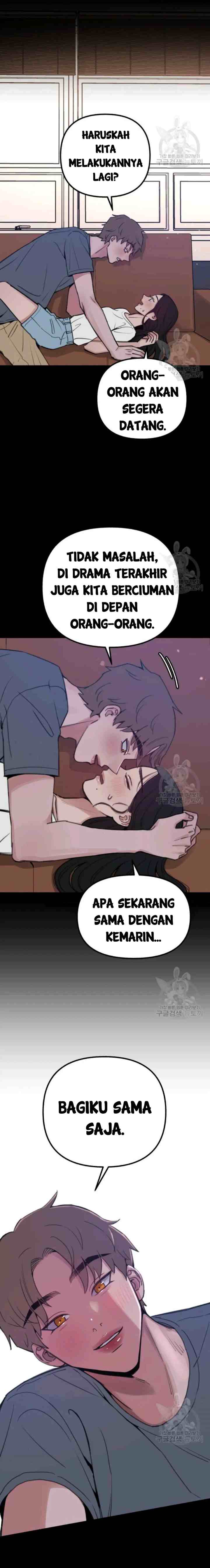 Muse On Yumyeong chapter 17 halaman 6
