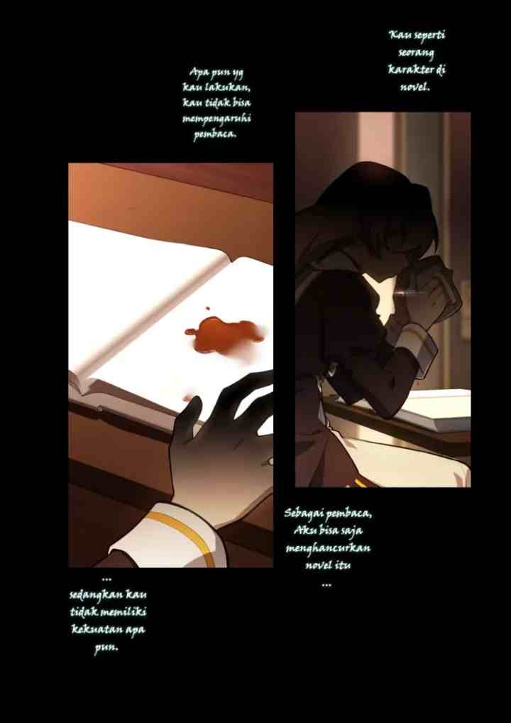 Alien Space chapter 15 halaman 15