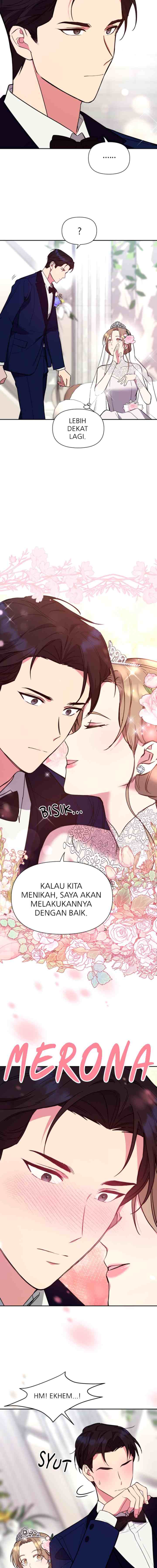 My Noisy Marriage chapter 17 halaman 14