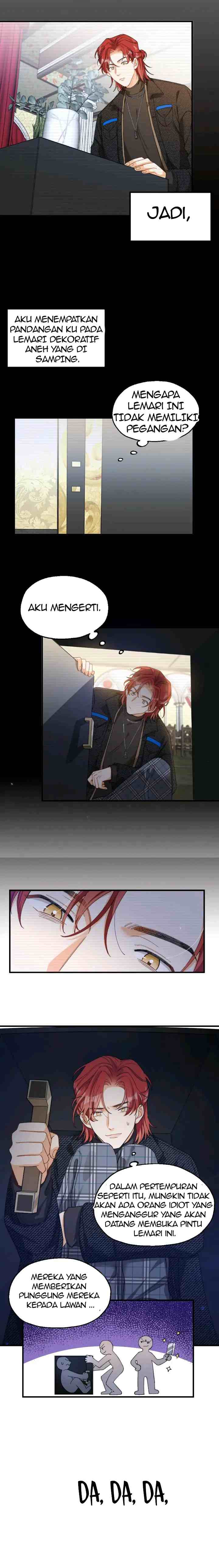 Kiss The Abyss chapter 4 halaman 7