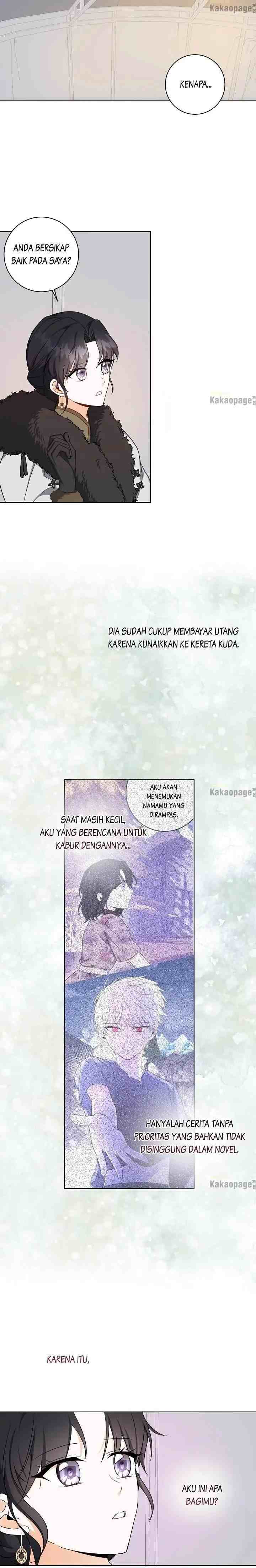 I Became the Wife of a Tragedy's Main Lead chapter 39 halaman 4