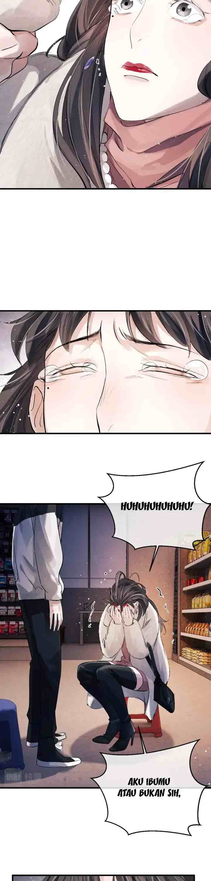 Sa Ye chapter 22 halaman 5