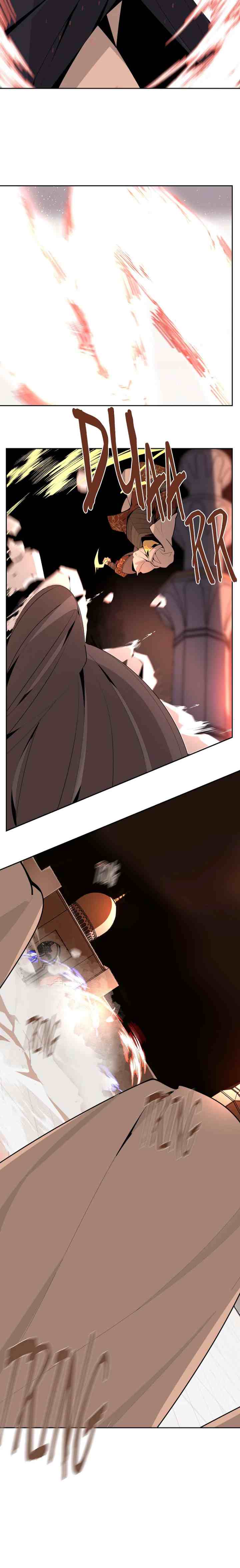 Devil Sword King chapter 318 halaman 15