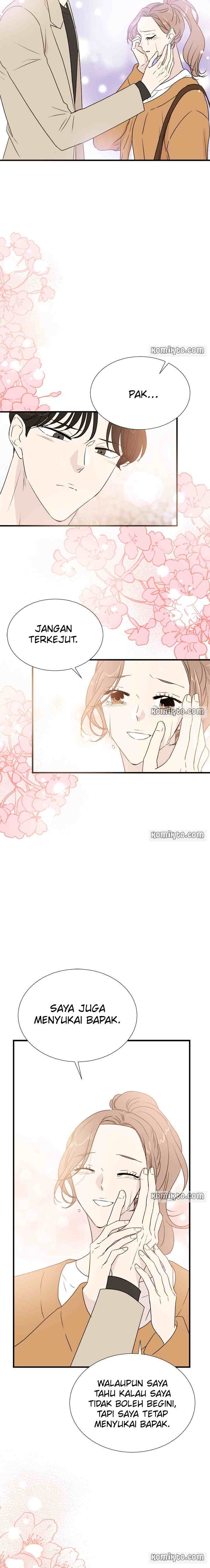 Your Voice chapter 17 halaman 7