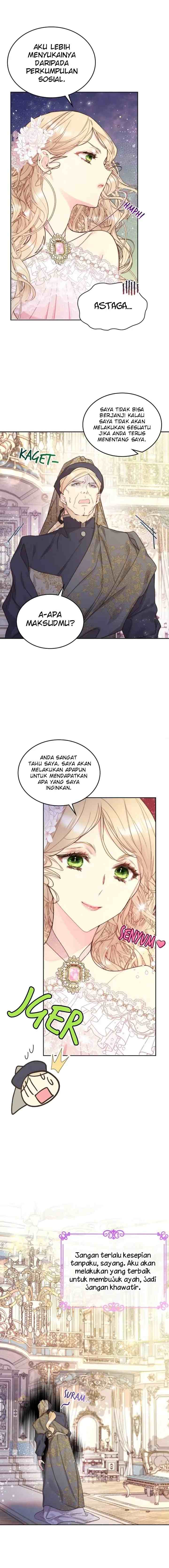 Béatrice chapter 88 halaman 13
