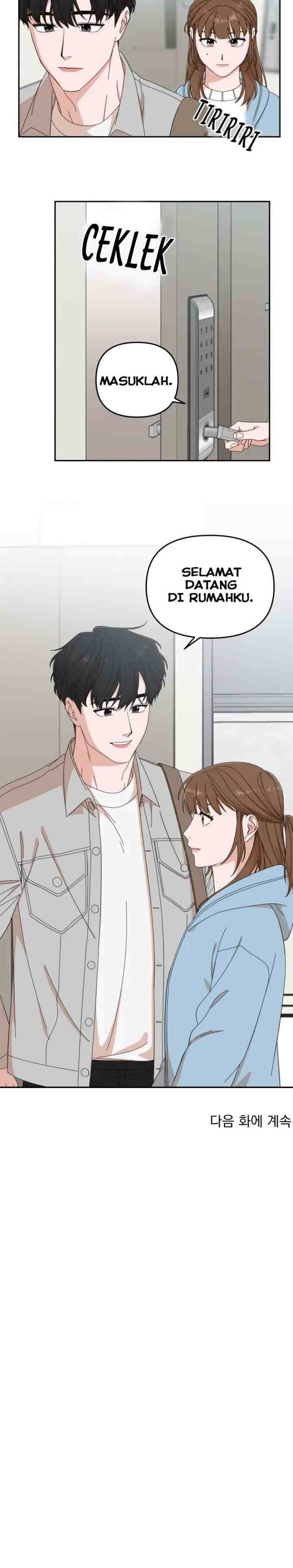 The Guy With Pretty Lips chapter 4 halaman 19