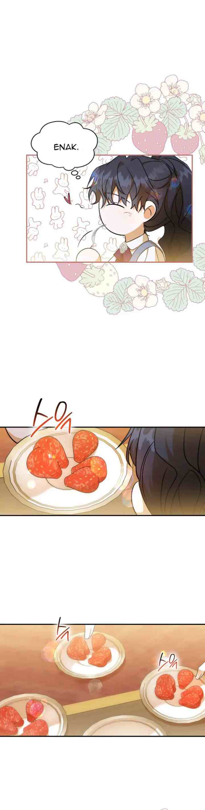 For the Happy Ending of the Ravages chapter 19 halaman 11