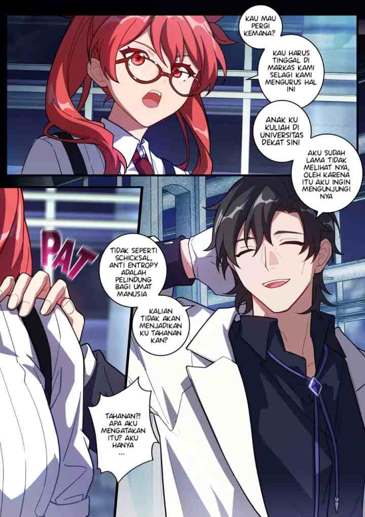 Alien Space chapter 4 halaman 7