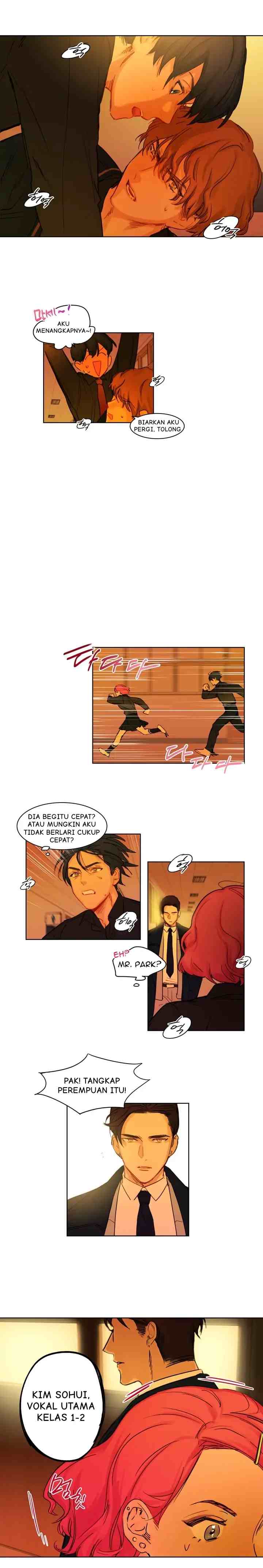 Trainee chapter 11 halaman 12