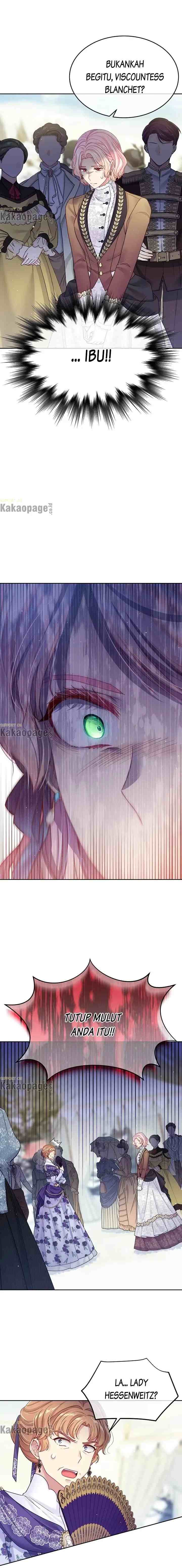 I'm In Trouble Because My Husband Is So Cute chapter 29 halaman 13
