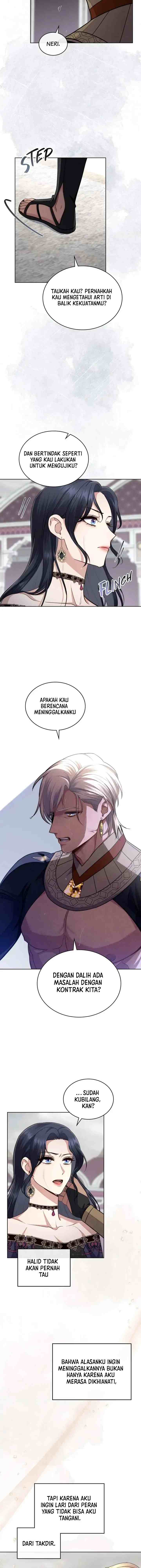 Lies Become You chapter 66 halaman 11