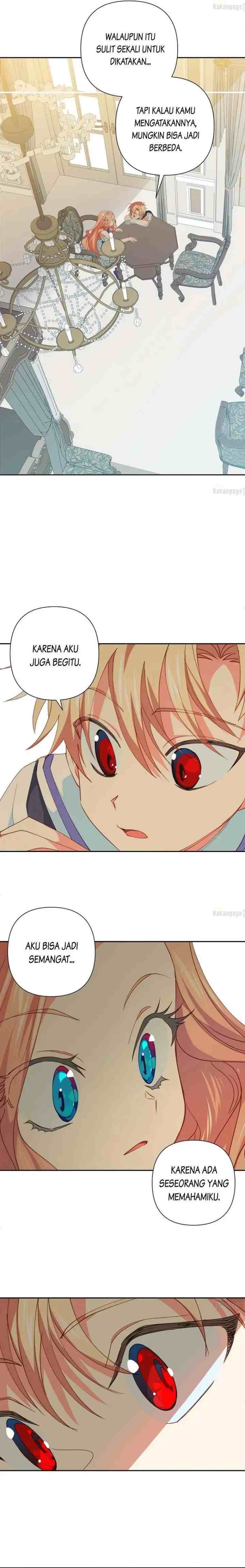 I Raised an Obsessive Second Male Lead chapter 18 halaman 8