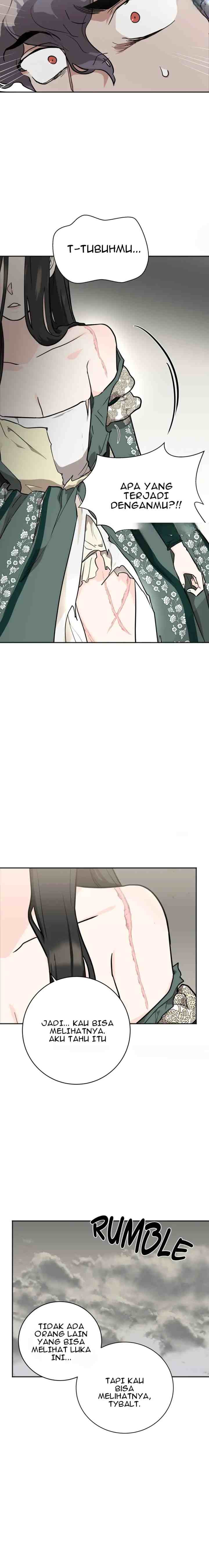 Goodbye My Juliet chapter 18 halaman 15