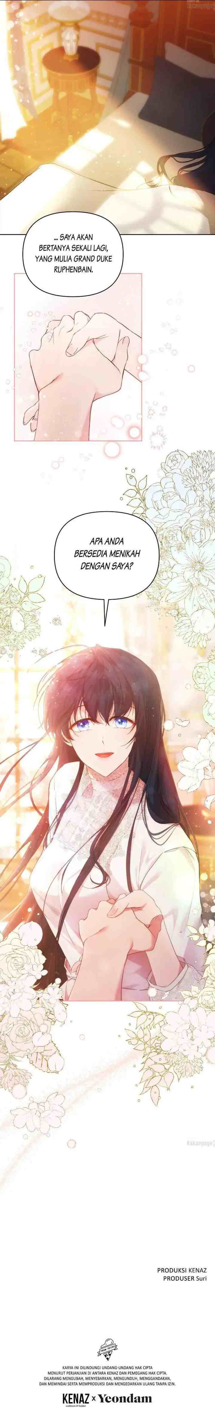 A Match Made in Mana chapter 30 halaman 17