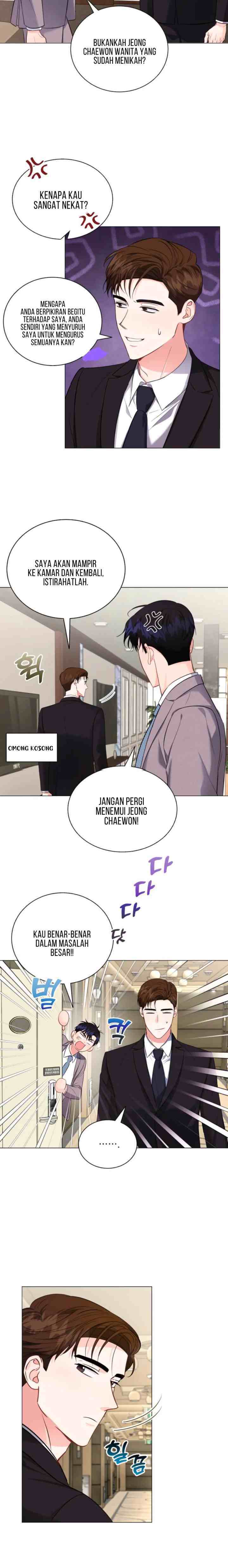 See You After Work chapter 12 halaman 17