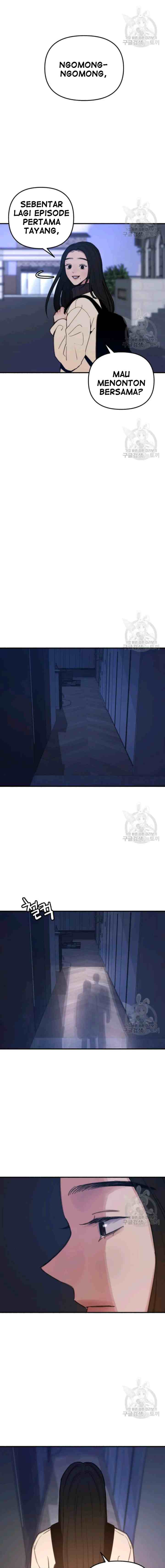 Muse On Yumyeong chapter 10 halaman 15