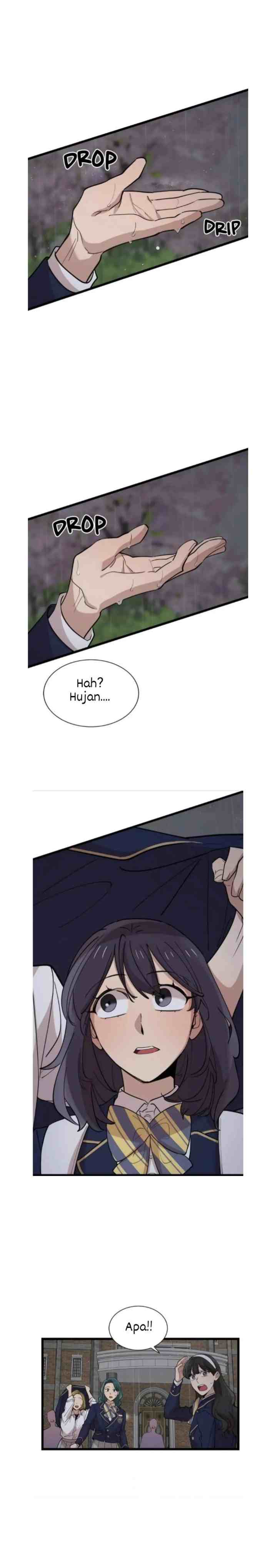 He Can't Be This Dumb! chapter 88 halaman 9