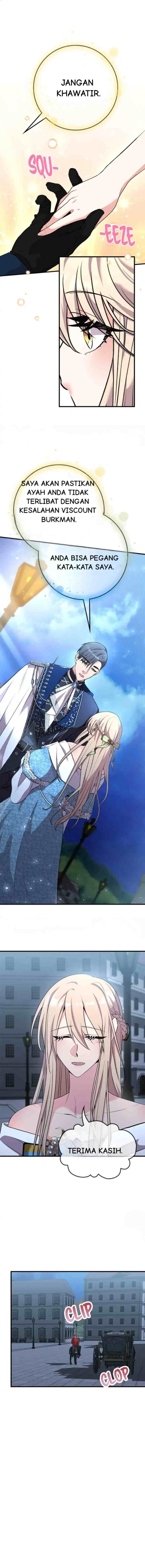 Amelia's Opalescent Marriage chapter 16 halaman 13