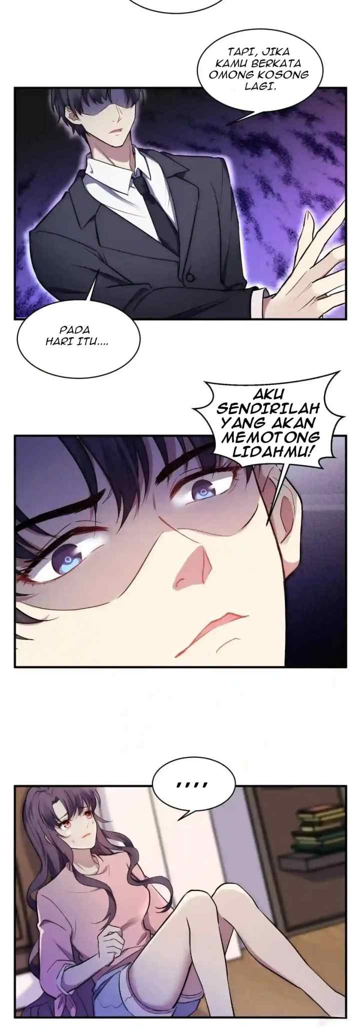 My Two Stepsons Looking At Me Weirdly chapter 6 halaman 14