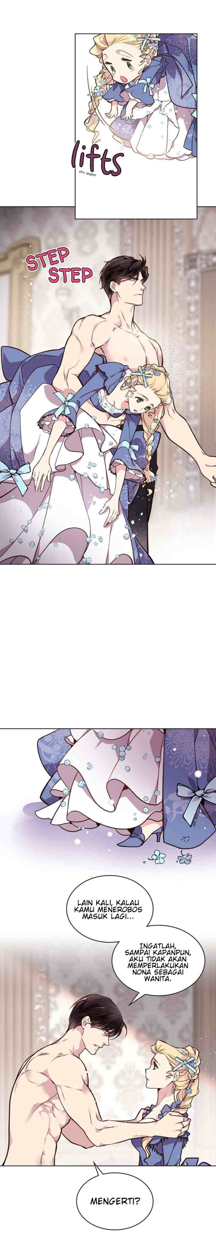 Béatrice chapter 20 halaman 13