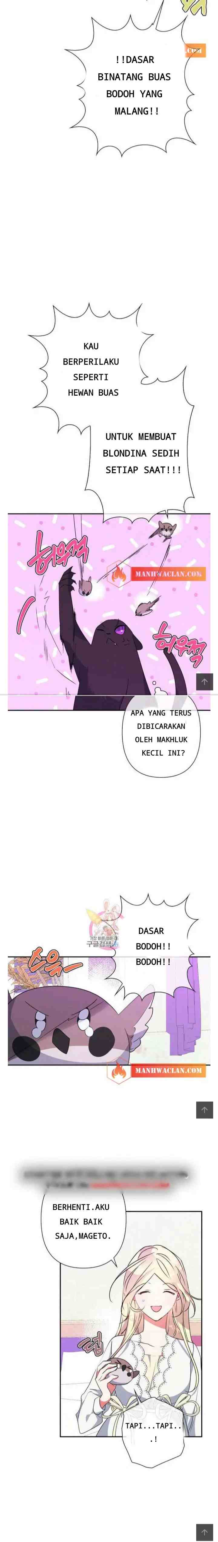 I Raised A Beast Well chapter 91 halaman 10