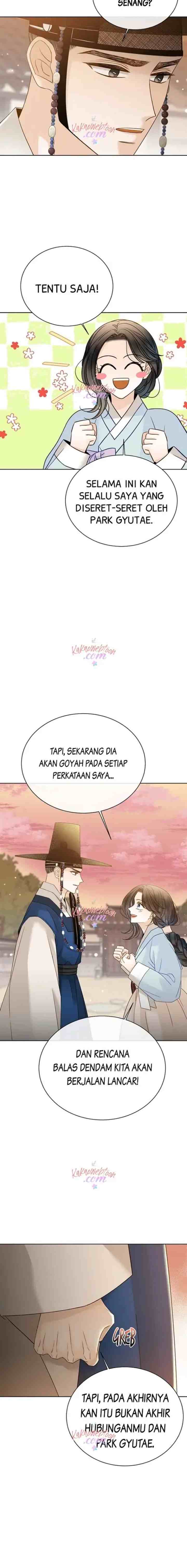 Oh! My Hubby-nim chapter 46 halaman 10