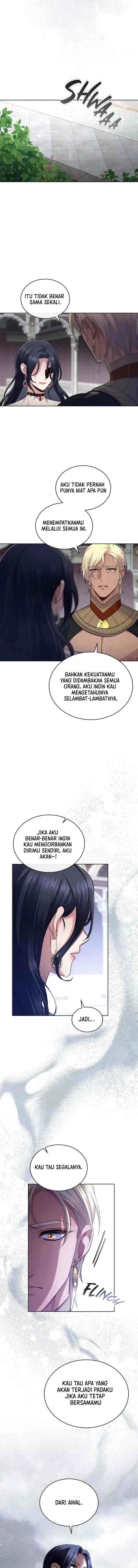 Lies Become You chapter 66 halaman 8