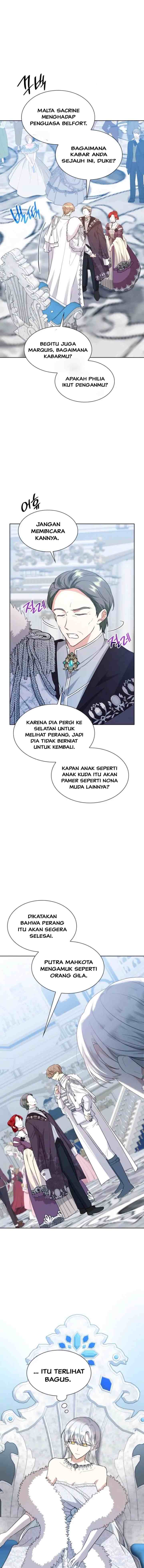 I Hope to Die chapter 10 halaman 11