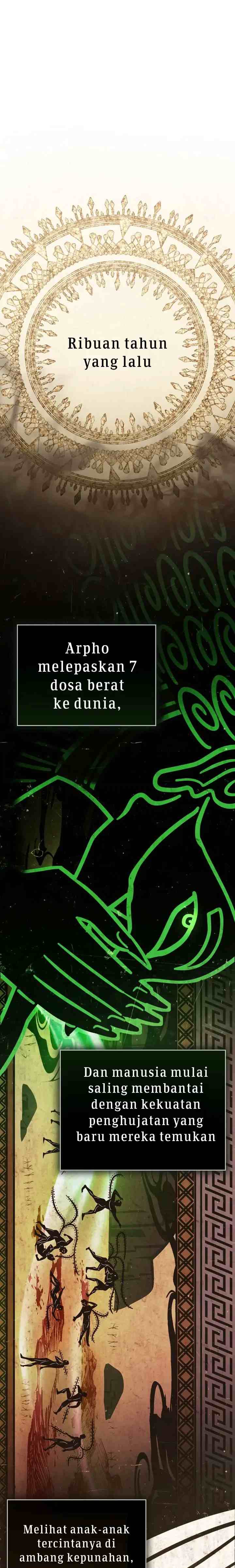 Rewriting My Tragic Ending chapter 10 halaman 5