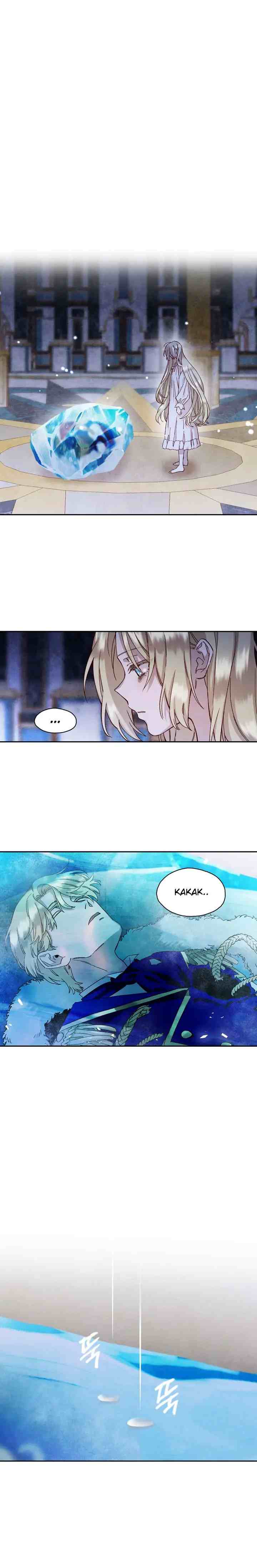Guhaejuseyo Gongjunim chapter 3 halaman 12