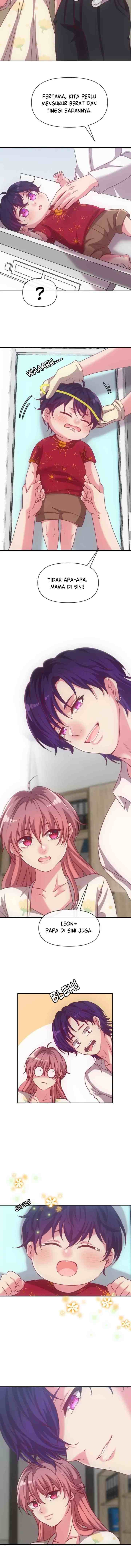 Hello Baby chapter 19 halaman 4