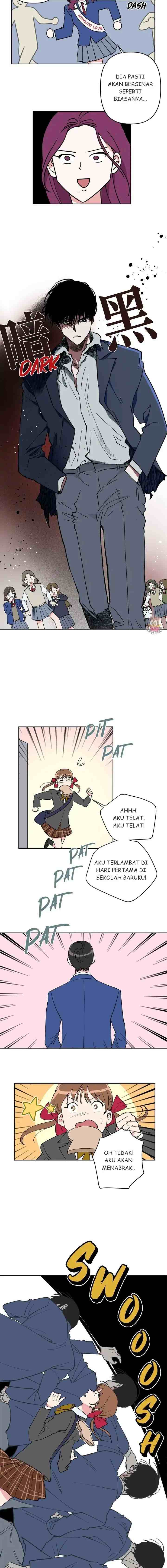 Deadly Vs Romance chapter 46 halaman 7